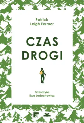 Read: Czas Book drogi