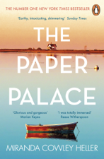 The Paper Palace - Miranda Cowley Heller Cover Art
