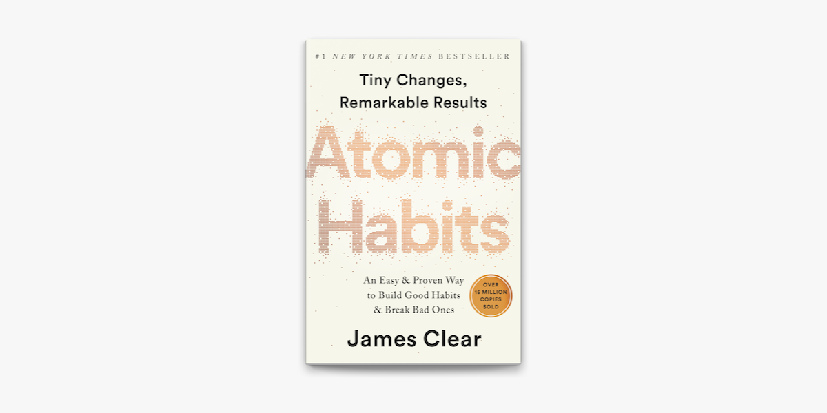 Hábitos Atómicos - Read book online