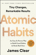 Atomic Habits by James Clear Book Summary, Reviews and Downlod