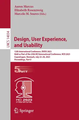 Read: Design, User Experience, and Book Usability