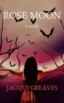 Read: Rose Book Moon