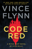 Vince Flynn & Kyle Mills - Code Red artwork