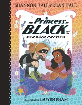 Read: Book The Princess in Black and the Mermaid Princess