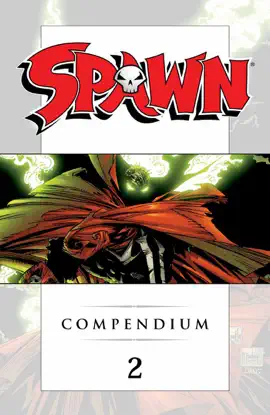 Read: Book SPAWN COMPENDIUM VOL. 2