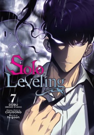 Solo Leveling, Vol. 7 (comic) - Chugong, h-goon, DUBU(REDICE DUBU(REDICE STUDIO), J. Torres, HYE YOUNG IM & Abigail Blackman