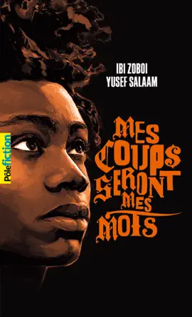 Read: Mes coups seront Book mes mots