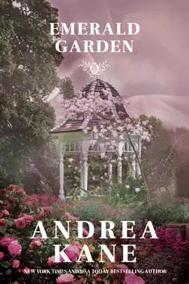 Read: Emerald Garden Book