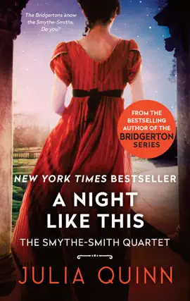 Read: A Night Like Book This