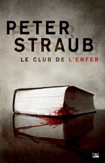 Le Club de l'Enfer by Peter Straub & Michel Pagel