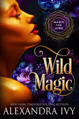 Read: Book Wild Magic