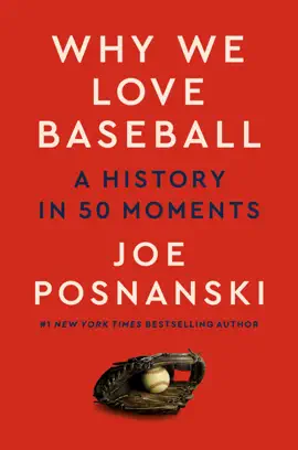 Why We Love Baseball