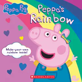 Read: Peppa's Book Rainbow (Peppa Pig)