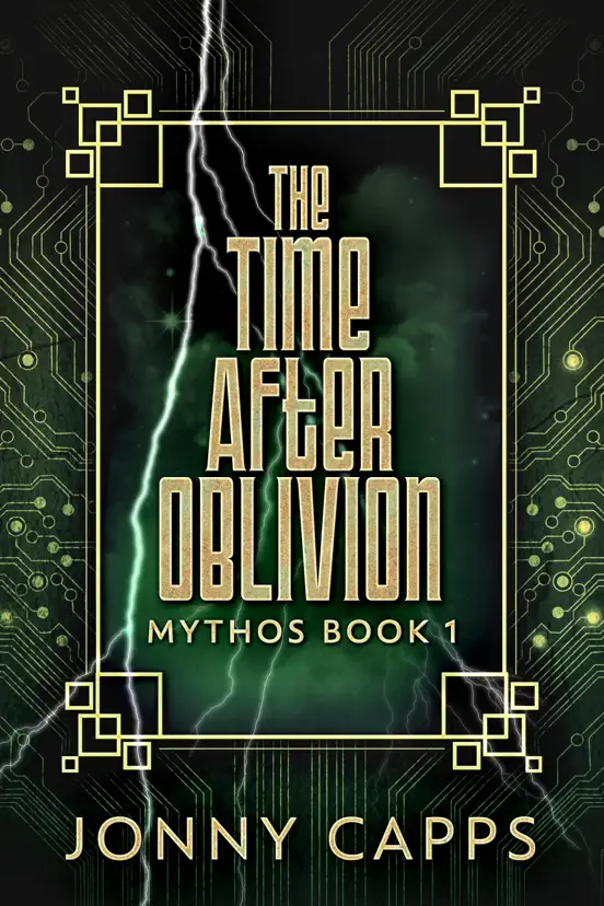 The Time After Oblivion