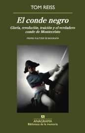 El conde negro - Daniel Najmías Bentolila & Tom Reiss