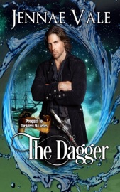 The Dagger: Prequel to the Green Sky Seeries - Jennae Vale