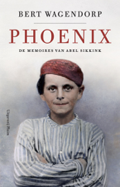 Phoenix - Uitgeverij Pluim