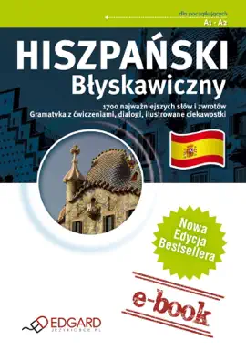 Read: Hiszpański Błyskawiczny Book