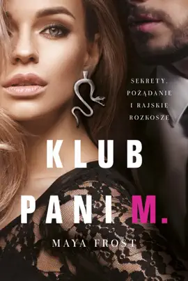 Read: Book Klub pani M.