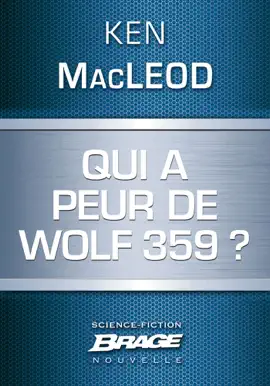Read: Qui a peur de Book Wolf 359 ?