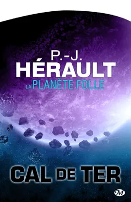 Read: Cal de Ter, T3 : La Book Planète folle