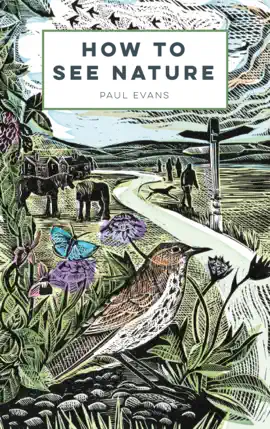 Read: How to See Book Nature