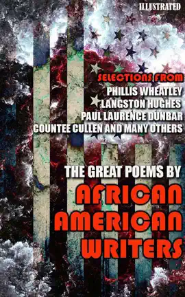 Read: The Great Book Poems by African American Writers