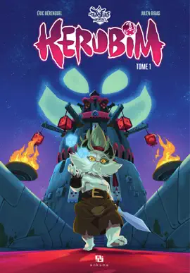 Read: Dofus Book Heroes Kerubim - Tome 1