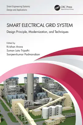 Read: Smart Electrical Grid Book System