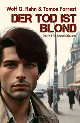 Read: Der Tod ist blond – Ein Book Fall für Bernd Schuster