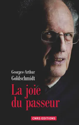 Read: La Book Joie du passeur