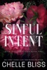 Book Sinful Intent