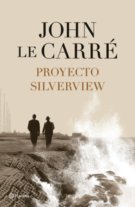 Proyecto Silverview Book Cover