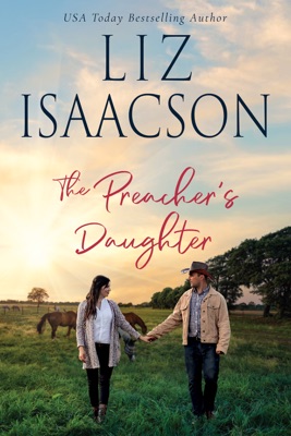 The Preacher's Daughter