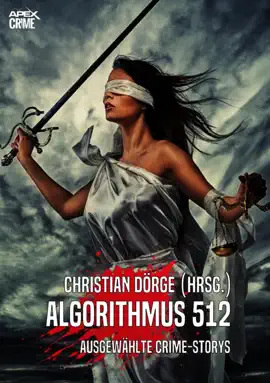 Read: ALGORITHMUS Book 512