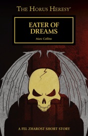 Eater Of Dreams - Marc Collins