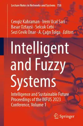 Read: Intelligent Book and Fuzzy Systems