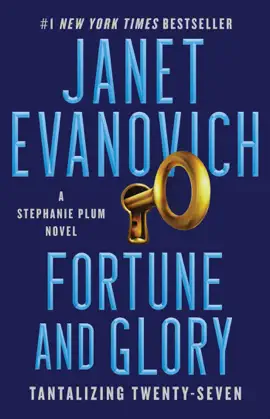 Read: Fortune and Book Glory