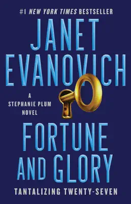 Fortune and Glory by Janet Evanovich book