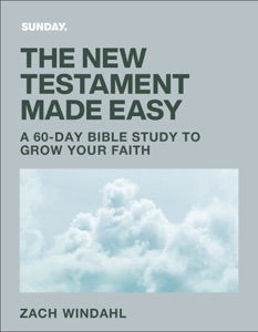 New Testament Made Easy