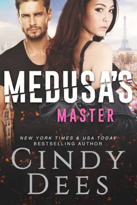 Read: Medusa's Master Book