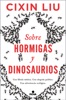 Book Sobre hormigas y dinosaurios