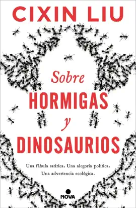 Read: Sobre Book hormigas y dinosaurios