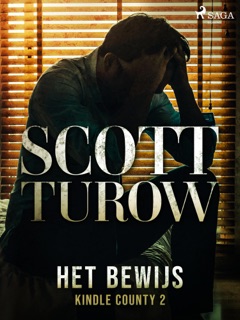 Het bewijs by Scott Turow
