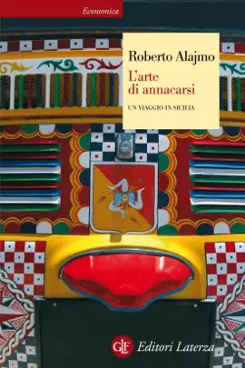 Read: Book L'arte di annacarsi
