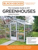 Book Black and Decker The Complete Guide to DIY Greenhouses 3rd Edition