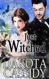 Just Witched by Dakota Cassidy