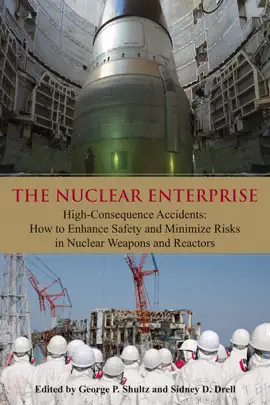 Read: The Nuclear Enterprise Book