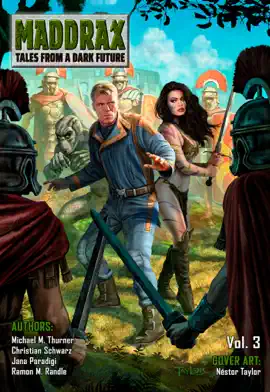Read: Maddrax: Volume Book 3 (English Edition)