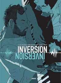 Inversion - Frank Woodbridge